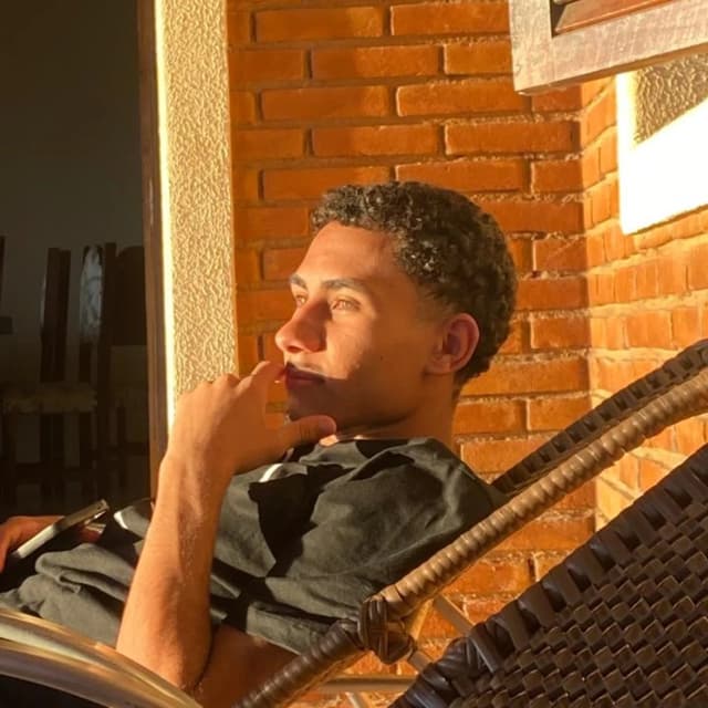 Esse sou eu